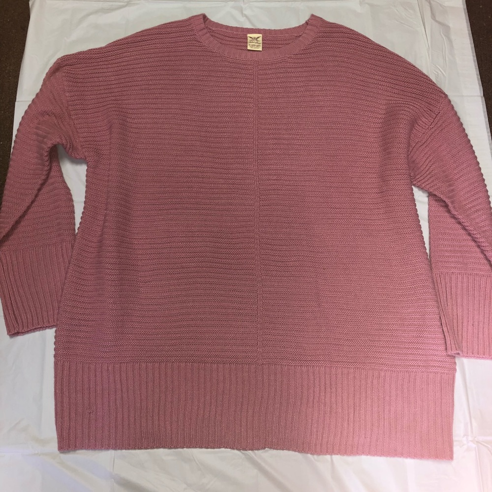 New faded glory pullover